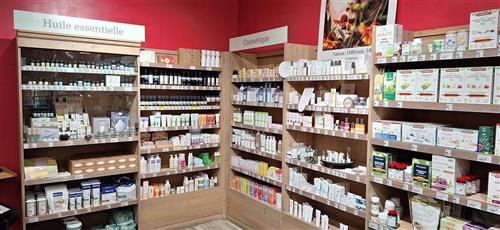 Photos du magasin