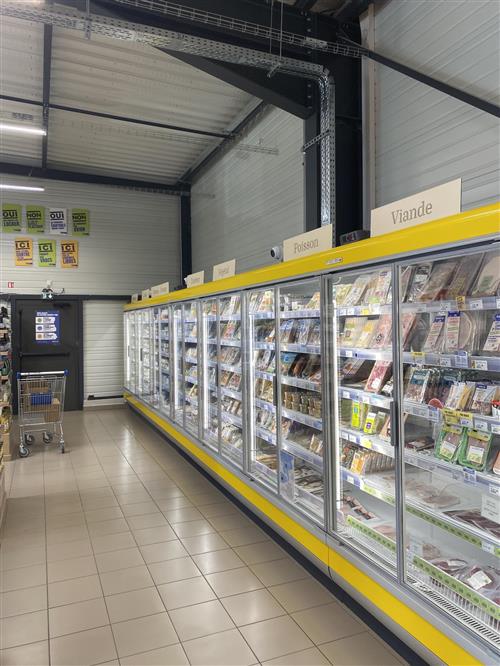 Photos du magasin
